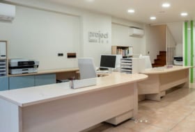 Project Lleida foto