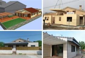 Tras Arquitectura foto
