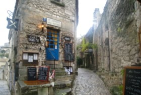 ARQuilibri photo