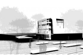 DzAA arquitectura foto