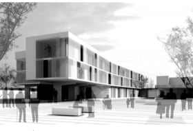 DzAA arquitectura foto