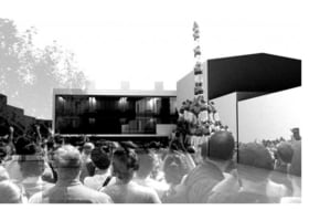 DzAA arquitectura foto