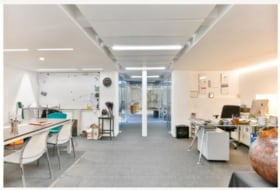 CA taller de Arquitectura foto