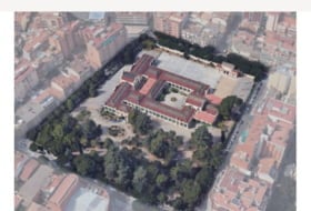 CA taller de Arquitectura foto
