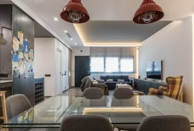 Concepto Arquitectura foto