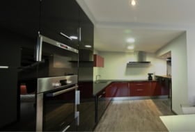 Concepto Arquitectura foto