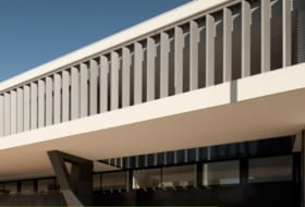 CDB arquitectura foto