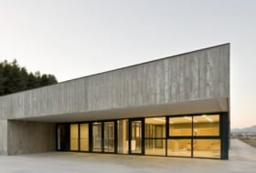 CDB arquitectura foto