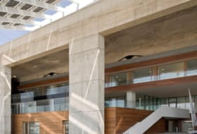 CDB arquitectura foto