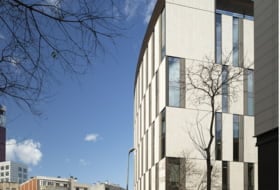 BXD Arquitectura foto