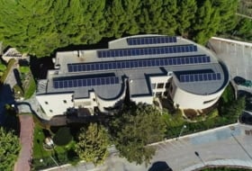 Sunterra Energy photo