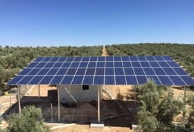 Sunterra Energy photo