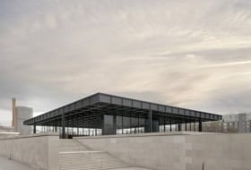 Barcelona Arquitectos foto