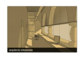 Barcelona Arquitectos foto