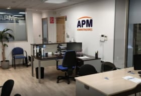 APM Administradores Фото