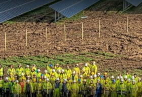 Sunterra Energy photo
