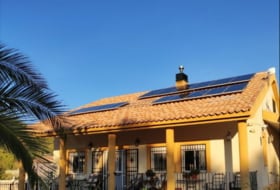 Sunterra Energy photo