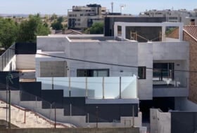 SGF Ágora Arquitectura S.L. foto