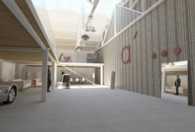 SGF Ágora Arquitectura S.L. foto