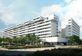 Estudio de Arquitectura Salamanca Velayos foto