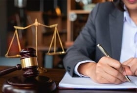 Garcia - Petit Abogados Фото