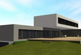 A&B Arquitectura foto