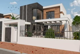 Estudio Arquitectura Murcia foto