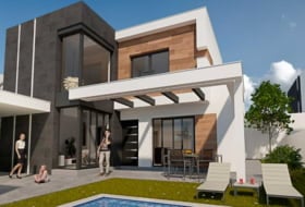 Estudio Arquitectura Murcia foto