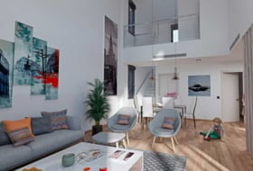 Estudio Arquitectura Murcia foto