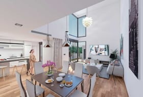 Estudio Arquitectura Murcia foto