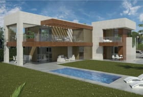 Ramos Caballero Arquitectos foto