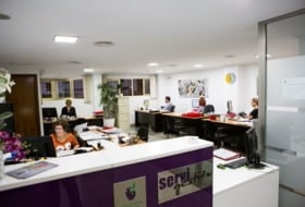 Servi Gestión Administración de Fincas photo