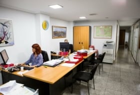 Servi Gestión Administración de Fincas photo