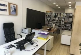 Administraciones La Costera foto