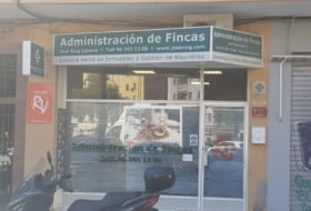 Jose Roig Latorre Administración de Fincas en Valencia foto