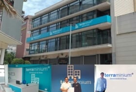 Terraminium Фото