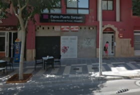 Pablo Puerto Sanjuan Administración de Fincas - Abogados foto
