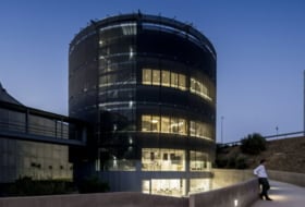 LMV arquitectos foto