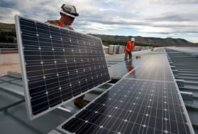 Gosa Solar Energías Renovables photo