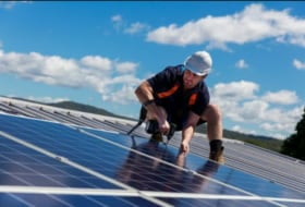 Siglo Solar photo