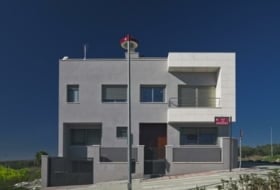 Sánchez García Arquitectos SLP photo