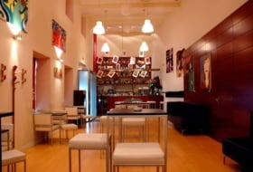 Studio 8 Arquitectura Фото