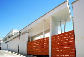Cabezas Arquitectos Фото