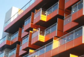 E88 Arquitectura Фото