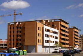 E88 Arquitectura Фото