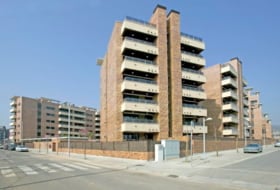 E88 Arquitectura Фото