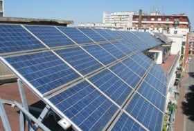 Ok Solar photo