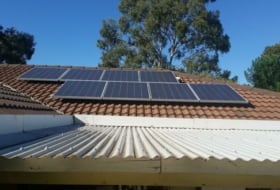 Ok Solar photo