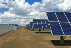 Murcia Solar photo