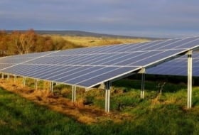 Murcia Solar photo